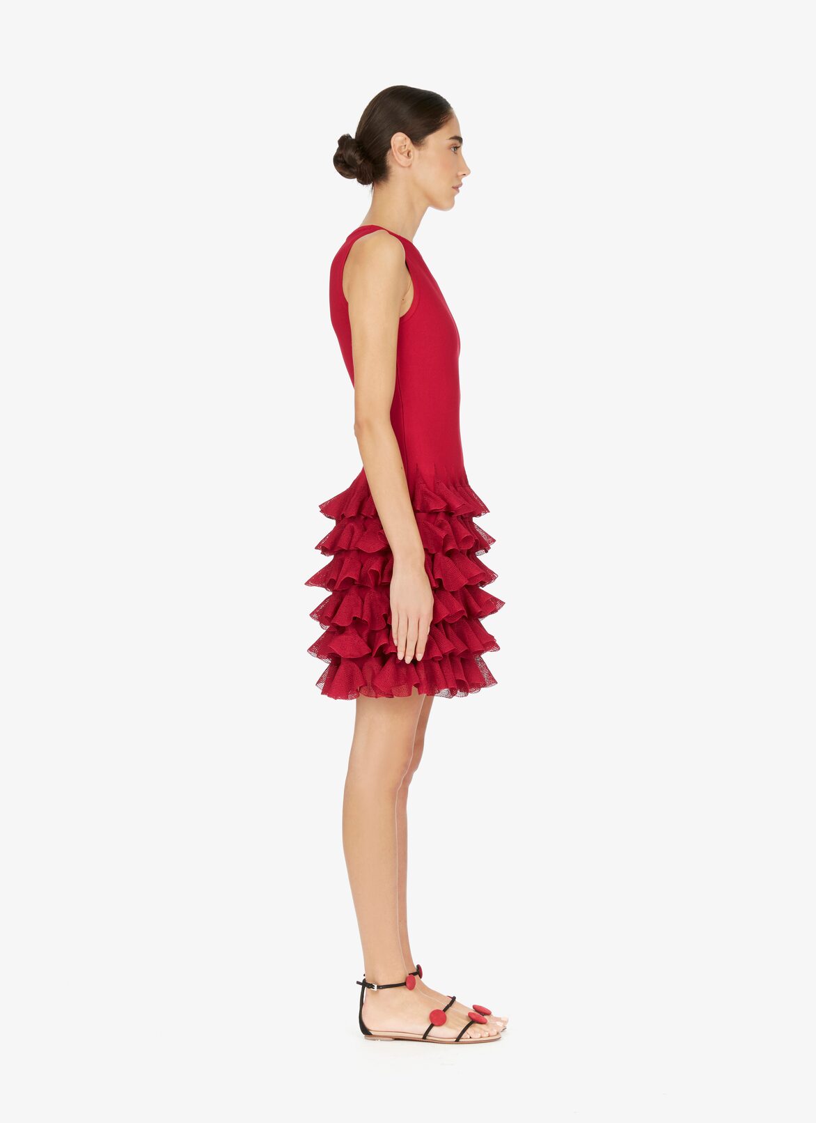 Dresses ALAÏA PETUNIA DRESSES